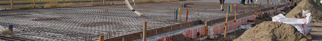 Projecten Markwat Vloeren - Middelburg 2018